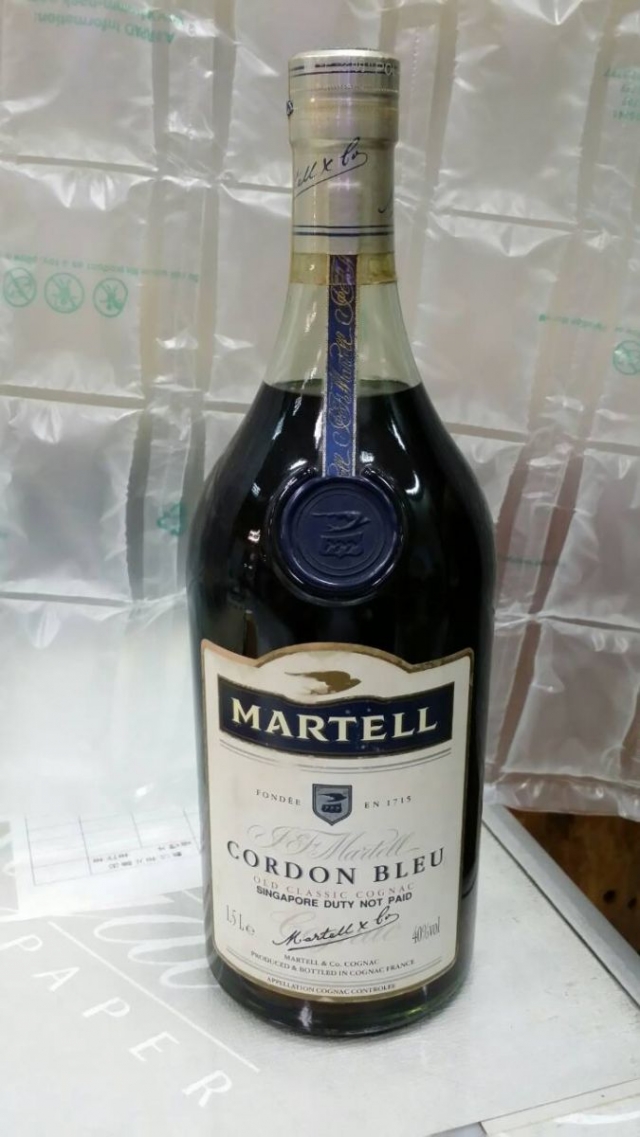 【收購老酒】Martell   馬爹利高雄老酒收購, 台南老酒收購, 屏東老酒收購老酒收購