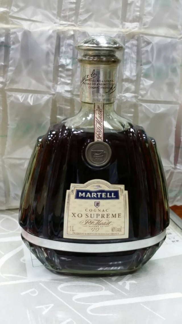 Martell   馬爹利【收購老酒】高雄老酒收購, 台南老酒收購, 屏東老酒收購老酒收購