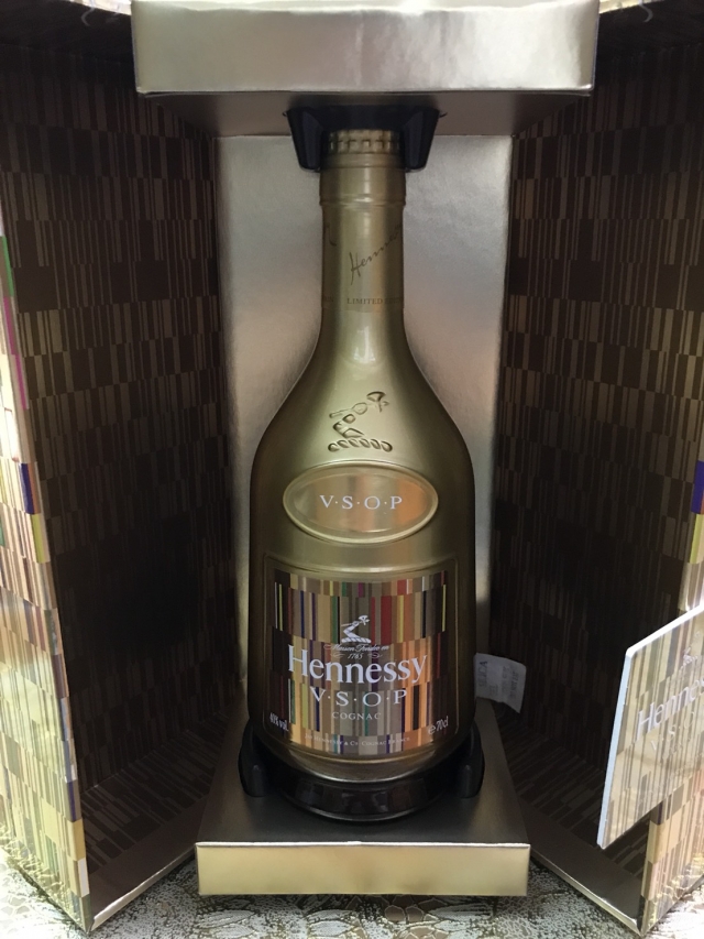 【收購老酒】 HENNESSY 軒尼詩 VSOP 黃金高雄老酒收購, 台南老酒收購, 屏東老酒收購老酒收購